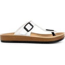 Muya Zoe Anatomik Taban Kadın Terlik