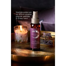 Avon Planet Spa Sleep Rituel Fransız Lavantası ve Papatya Kokulu Yastık Spreyi 100 Ml.