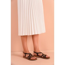 Shoes Time Sandalet 21Y 902