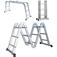 3.70 Metre Akrobat Merdiven