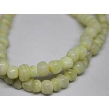 Yaşam Tohumu Sedef Taşı Dizi Doğal Taşlar