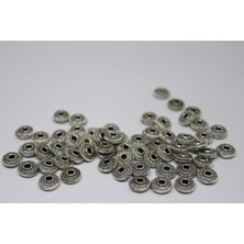 Yaşam Tohumu Metal Ara Malzeme/ 10 Adet