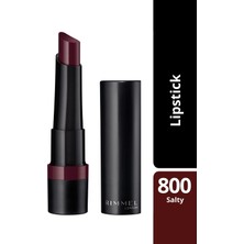 Rimmel London Lasting Finish Extreme Lipstick 800 Salty