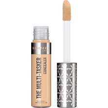 Rimmel London Kapatıcı - Lasting Finish Multi Tasker Concealer 30 Light