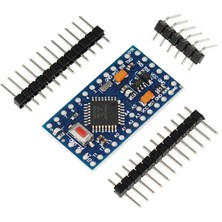 Rob Ada  Arduino Pro Mini 328 - 3.3 V8 Mhz Header'lı