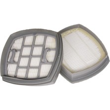 Populer Arçelik Uyumlu K 6124 Şarjlı Süpürge Hepa Filtresi