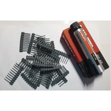 Hıltı Gx3 1200'LÜK Çivi 39MM + Gaz GC42