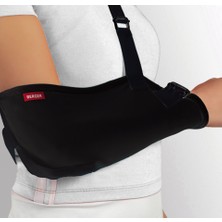 Berger Slinglife x Kol Askısı Basic Xxl Beden
