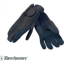 Deerhunter  393 2.3mm Neoprene Timber Eldiven Beden - L