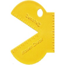 Demotec Pençe Ölçeği