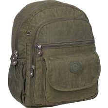 GENC DIJITAL BASKI Daısy Back Packs Omuz Askılı Sırt Çantaları 8 Renk