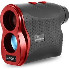 Top Sport 600M / 900M Golf Lazer Telemetre Lazer Mesafe Ölçer