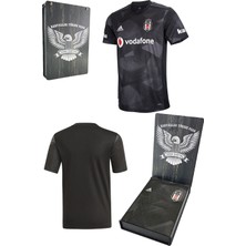 Beşiktaş Orijinal Çocuk Forması 2019-2020 Sezonu