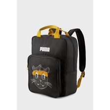 Puma Animals Backpack Puma Black-Puma