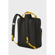 Puma Animals Backpack Puma Black-Puma