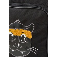 Puma Animals Backpack Puma Black-Puma