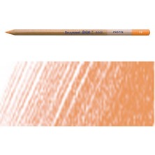 Holland Toz Pastel Boya Kalemi No: 16 Orta Turuncu