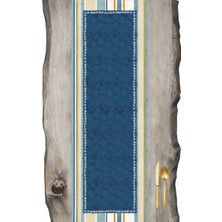 Sister Home Design Marin Deniz Model : 7 Ranır - Runner