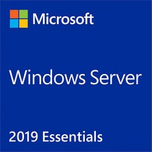 Microsoft Windows Server 2019 Essentials 32/64 Bit Esd Dijital Lisans