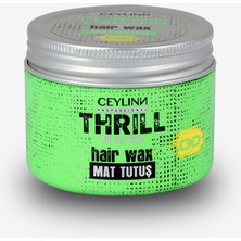 Ceylinn Mat Tutuş Wax 150 ml