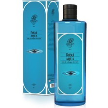 Rebul Kolonya 270 ml   Aqua