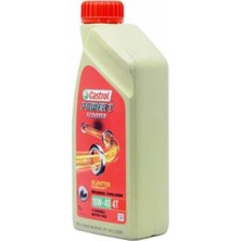 Castrol Power1 Scooter 10W-40 4t Yağı 1litre