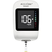 Accu-Chek Instant Seker Ölcüm Cihazı