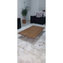 Alda Gelsin Yeni Model Dikdörtgen Yer Sofrası 60 x 90 cm