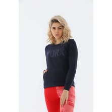 Maraton  Kadın  Sportswear  Sweatshirt