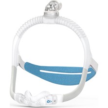 Resmed Airfit N30I Burun Cpap Maskesi (S,sw,l Boyları Içinde)