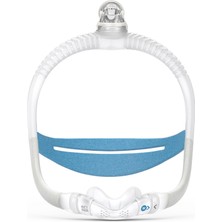 Resmed Airfit N30I Burun Cpap Maskesi (S,sw,l Boyları Içinde)