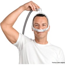 Kalamış Resmed Airfit P30I Burun Yastıkçığı Cpap Maskesi (S,m,l Boy Içinde)