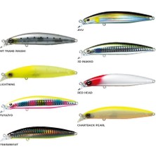 Daiwa Slz Vertice Z97F Suni Yem