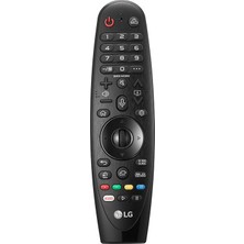 Yeni Mr20ga Ses Sihirli Uzaktan Kumanda Akb75855501 2020 Lg Aı Thinq 4k Akıllı Tv Nano9 Nano8 Zx Wx Gx Cx Bx Serisi (Yurt Dışından)