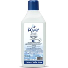 Fomy Classic Köpük Sabun - 1800 ml