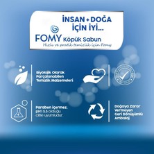 Fomy Classic Köpük Sabun - 1800 ml