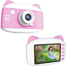 Vothoon X900 3.5 Inç Dijital Çocuk Kamerası 1080P