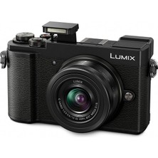 Panasonic Lumix Dc-Gx9 + 12-32MM Kit