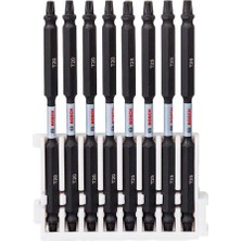 Bosch Impact Control Serisi Çift Taraflı Vidalama Ucu 8LIT20X4T25X4 *110MM