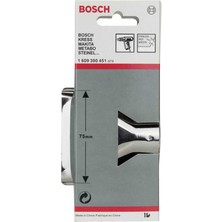 Bosch Yüzey Memesi 75x33.5 mm