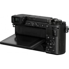 Panasonic Lumix Dc-Gx9 + 12-32MM Kit