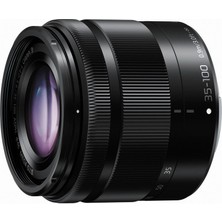 Panasonic Lumix Dc-Gx9 + 12-32MM + 35-100MM Kit
