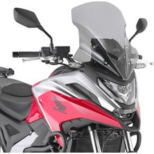Givi D1192S Honda Nc 750 x (21) Rüzgar Si̇perli̇k