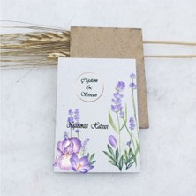 Hayaller Dükkanı 30 Adet Ahşap Magnet Ekonomik Nikah Şekeri