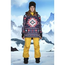 Snowsea Tribal Kayak ve Snowboard Kar Montu