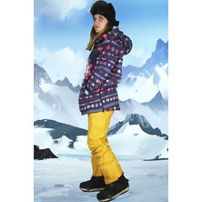 Snowsea Tribal Kayak ve Snowboard Kar Montu