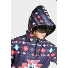 Snowsea Tribal Kayak ve Snowboard Kar Montu