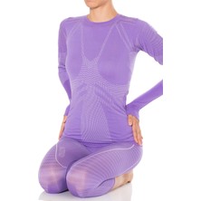 Miofit Energy Dry Fit Bayan Shirt