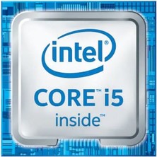 Intel Core i5 6500 3,2 GHz 6 MB Cache 1151 Pin İşlemci