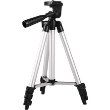 Nettech 3110 Aliminyum Tripod Standı